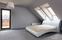 Leamington Hastings bedroom extensions