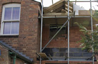 free Leamington Hastings home extension quotes
