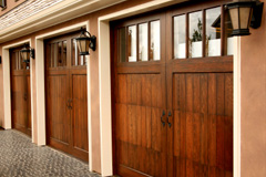 Leamington Hastings garage extension quotes