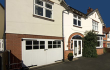 Leamington Hastings multiple storey extension leads