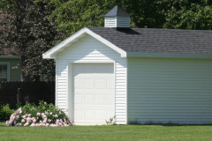 Leamington Hastings outbuilding construction costs